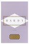 Hardy: Poems