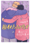 Heartstopper #4: A Graphic Novel