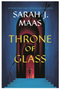 Throne of Glass (Throne of Glass #1)