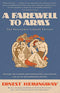 A Farewell to Arms (Hemingway Library)