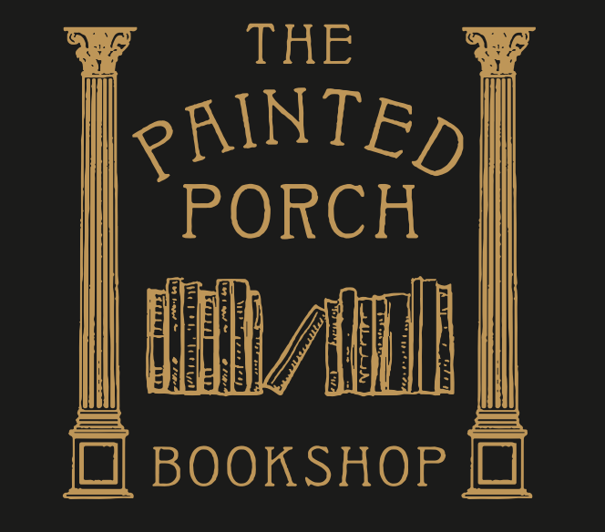 The Painted Porch Bookshop Gift Card