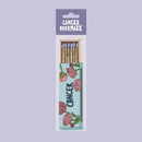 Humdrum Paper - Cancer Zodiac Matchbox Bookmark (it’s die cut!)