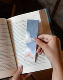 1canoe2 | One Canoe Two Paper Co. - Cloud Bookmark