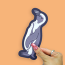 Turtle's Soup - Penguin Bookmark