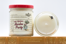 North Ave Candles - Book Candle / Alice in Wonderland / Bookstore Sidelines