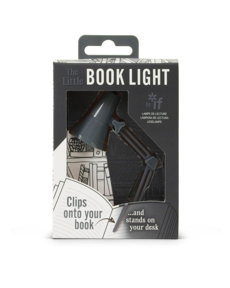 if USA - The Little Book Light: Blue