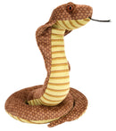 Wild Republic - CK Cobra Stuffed Animal 12"