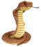 Wild Republic - CK Cobra Stuffed Animal 12"