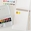 emily lex studio - Spiral watercolor paper pad