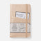 if USA - Bookaroo A6 Pocket Notebook: Navy Blue