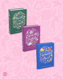 Chronicle Books - Stories for Romantics Boxed Set