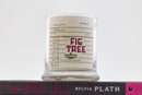 North Ave Candles - Banned Book Candle, Sylvia Plath The Bell Jar / bookish gift