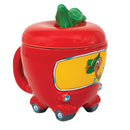 Unemployed Philosophers Guild - Richard Scarry Lowly Worm Mug