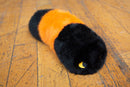 Curlworks - Wooly Bear Caterpillar Weighted Plush