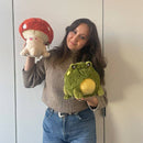 Squishable - Squishable - Mini Toadstool Plush
