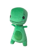 MerryMakers - Tiny T. Rex Plush