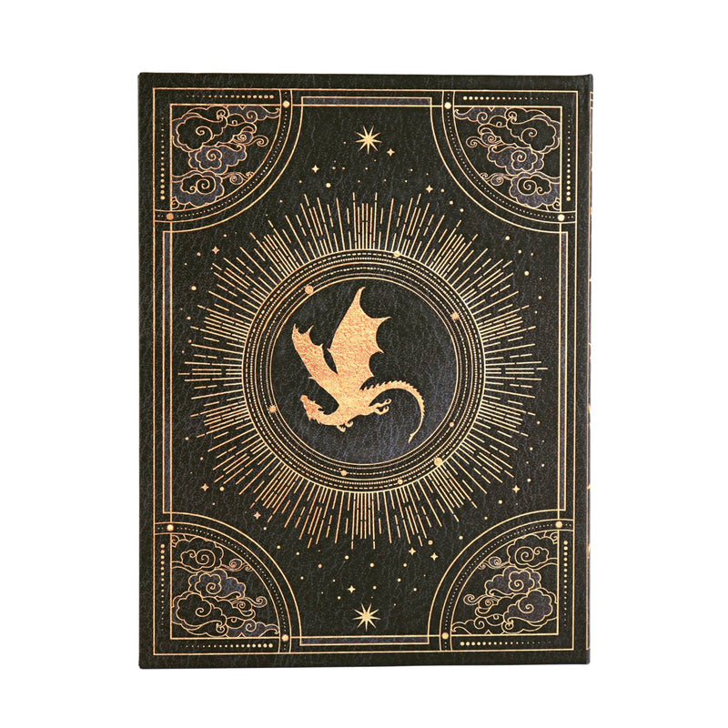 Chronicle Books - Paperblanks Shadows of Navarre Hardcover (Fourth Wing)