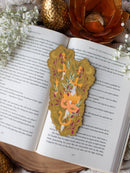 Meaggie Moos - ACOTAR The Dread Trove Die-Cut Bookmark