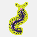The Good Twin - Centipede Sticker
