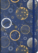 Peter Pauper Press - Cosmos Journal