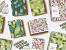 Root & Branch Paper Co. - Carpe Diem Carp Fish Card