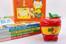 Unemployed Philosophers Guild - Richard Scarry Lowly Worm Mug