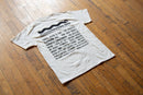 Curlworks - Wormapalooza 1992 T-Shirt (New): M