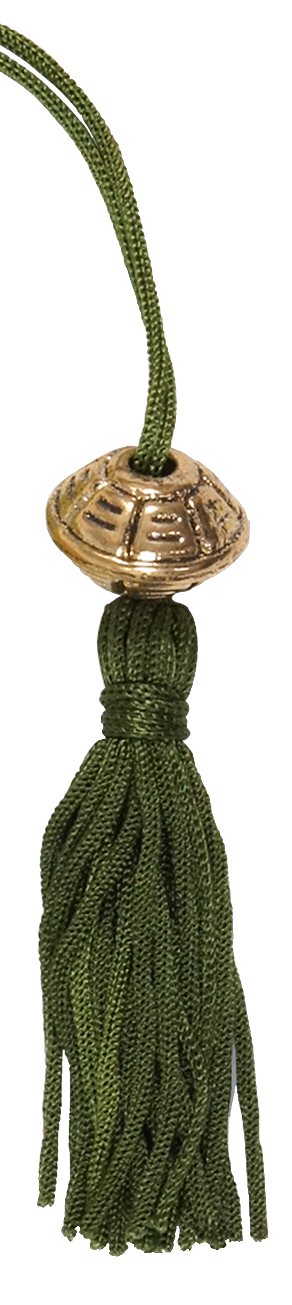 Peter Pauper Press - Dragon Beaded Bookmark