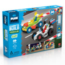 Plus-Plus USA - Learn to Build - Vehicles