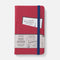 if USA - Bookaroo A6 Pocket Notebook: Navy Blue