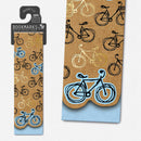 if USA - Krafty Bookmarks: Bee