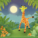 MerryMakers - Giraffes Can't Dance Plush