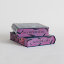 Kingdom of Threads - Say You’ll Return Keepsake Puzzle | Six of Crows