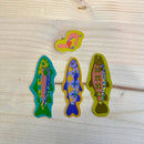 Odd Hare Goods - Fish On! Sticker Pack