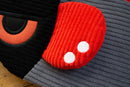 Curlworks - The Fish Bag - Punky