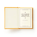 Chronicle Books - Brass Monkey A Tiny Diary for Tiny Thoughts