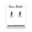 Sona Studio - Reputation Era Earrings