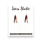 Sona Studio - Reputation Era Earrings