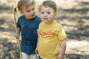 River Road Clothing Company - ROWDY T-SHIRT: 2T