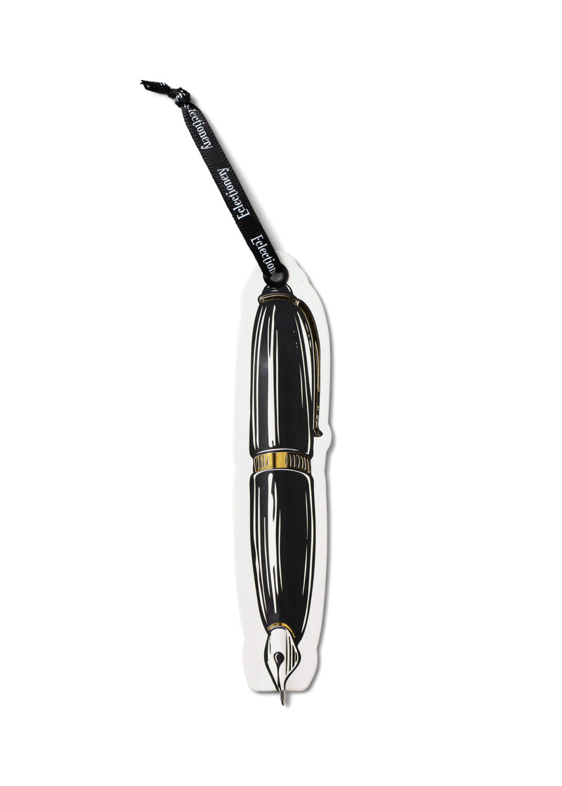 if USA - Eclectionery Bookmark Pens: Carrot