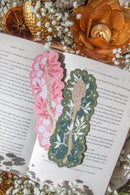 Meaggie Moos - Better Together Wizard of Oz Die-Cut Bookmark