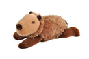 Wild Republic - Ecokins-Mini Capybara Stuffed Animal 8"