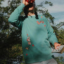 Bird Collective - Hummingbirds Sweatshirt