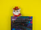 Grey Street Paper - Western Cat Die-Cut Bookmark