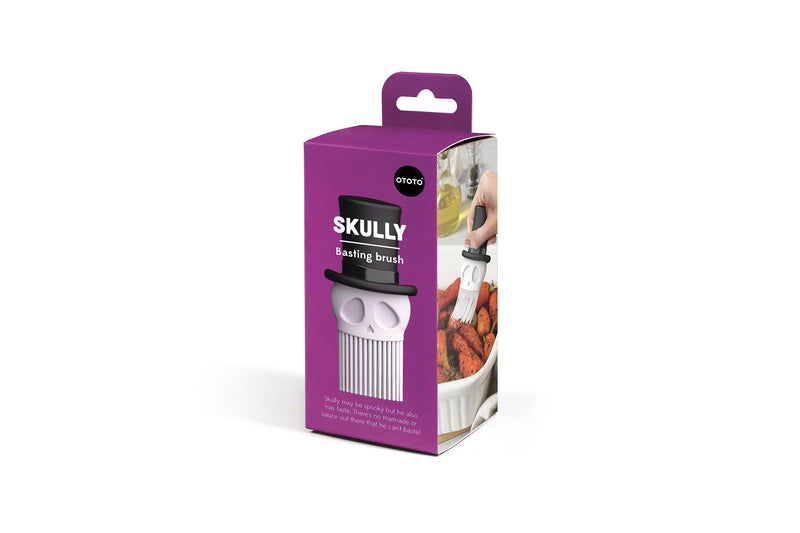 NEW Skully Basting Brush