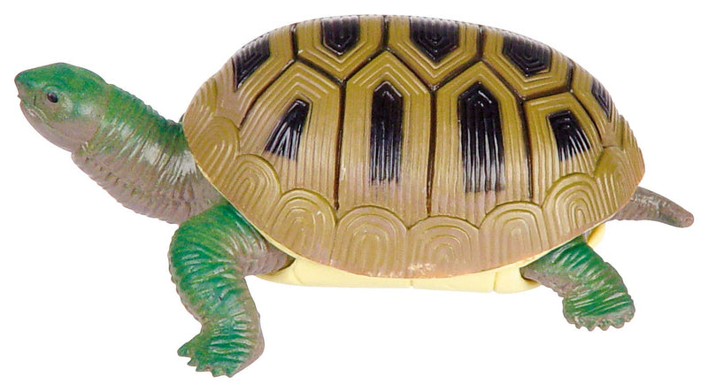 Toysmith - Turtle Squishimals