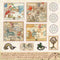 Peter Pauper Press - Celestial Wonders Sticker Book