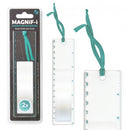 if USA - Magnif-i Magnifying Bookmark