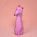 Ark Colour Design - Dog Tails Bookmark