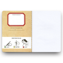 The Mincing Mockingbird - Flying Fish Journal - Medium
